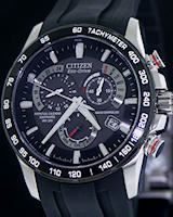 Citizen Watches AT4008-01E