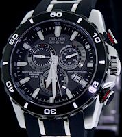 Citizen Watches AT4025-01E