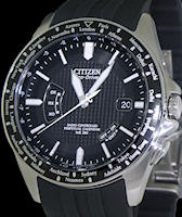Citizen Watches CB0020-09E