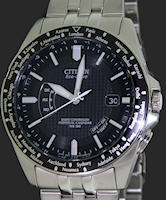 Citizen Watches CB0020-50E