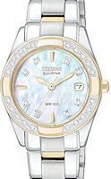 Citizen Watches EW1824-57D