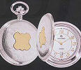 Dolan Bullock Pocket Watches DBW-99001