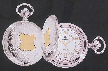 Dolan Bullock Pocket Watches DBW-99001