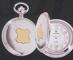 Dolan Bullock Pocket Watches DBW-99001