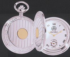 Dolan Bullock Pocket Watches DBW-99002