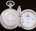 Dolan Bullock Pocket Watches DBW-99003