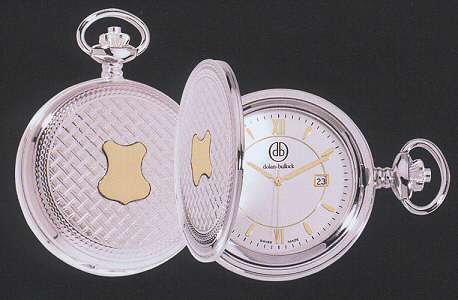 Dolan Bullock Pocket Watches DBW-99004