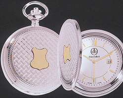Dolan Bullock Pocket Watches DBW-99004