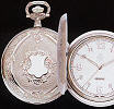 Dolan Bullock Pocket Watches DBW-99009