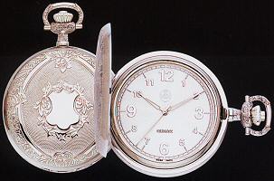 Dolan Bullock Pocket Watches DBW-99009