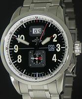 Esq Watches 07301129