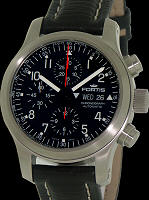 Fortis Watches 635.10.11L