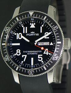 Fortis Watches 647.10.41R