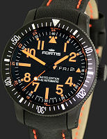 Fortis Watches 647.28.13L.13