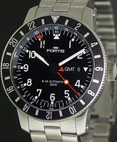 Fortis Watches 649.10.11M