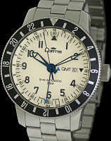 Fortis Watches 649.10.12M