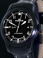 Fortis Watches 655.18.91 L.01