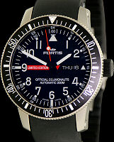 Fortis Watches 658.27.81MA