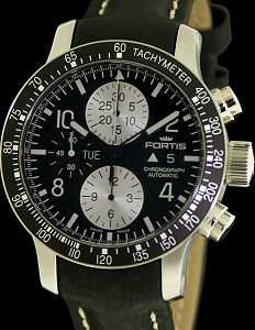 Fortis Watches 665.10.11L