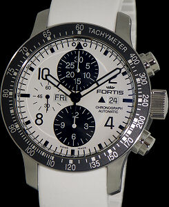 Fortis Watches 665.10.12R