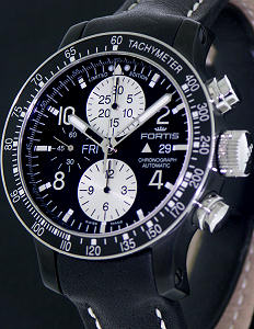 Fortis Watches 665.12.71L.01