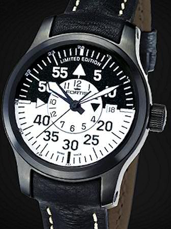 Fortis Watches 672.18.11L.01