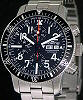 Fortis Watches 638.10.41M