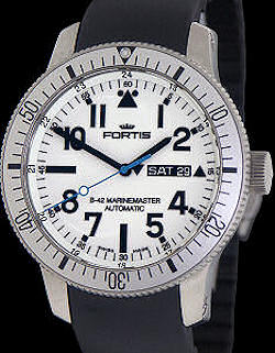 Fortis Watches 647.11.42R