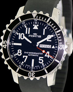 Fortis Watches 670.10.41K