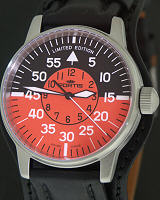Fortis Watches 654.10.13 L.01
