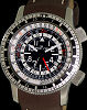 Fortis Watches 666.10.11L
