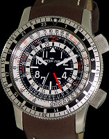 Fortis Watches 666.10.11L