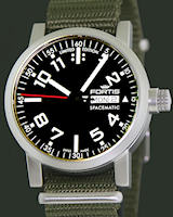 Fortis Watches 623.22.41 N.11