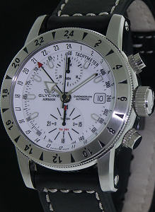 Glycine Watches 3840-111DIV