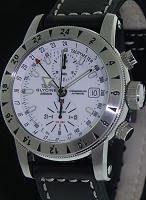 Glycine Watches 3840-111DIV