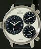 Glycine Watches 3841.19CSL