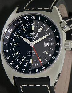 Glycine Watches 3856.109