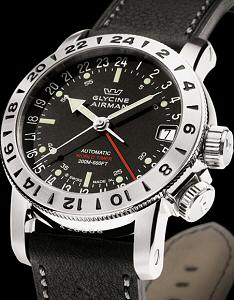 Glycine Watches 3865.19