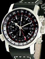 Glycine Watches 3876.19