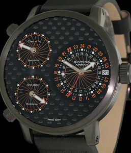 Glycine Watches 3882-99-LB9