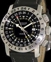 Glycine Watches 3886.195