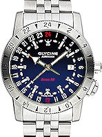 Glycine Watches 3887-18/66