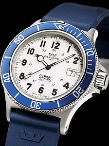 Glycine Watches 3863.14-B