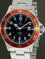 Glycine Watches 3863.18ATO