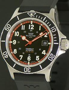 Glycine Watches 3863.19AT