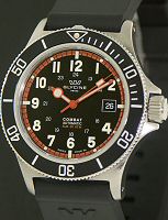 Glycine Watches 3863.19AT