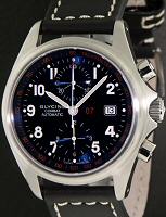 Glycine Watches 3869.18AT