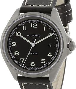 Glycine Watches 3898-19AT-LB9
