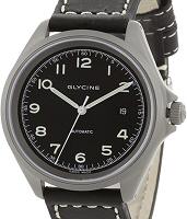 Glycine Watches 3898-19AT-LB9