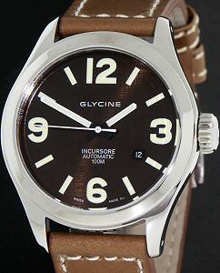 Glycine Watches 3849.17P